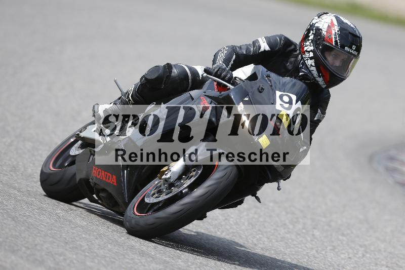/24 08.06.2025 TZ Motorsport ADR/Gruppe gelb/96